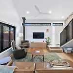 Jarvie Cottage